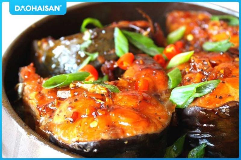 Cách chọn cá hồi tươi ngon để làm món ngon với cá hồi chuẩn vị nhất